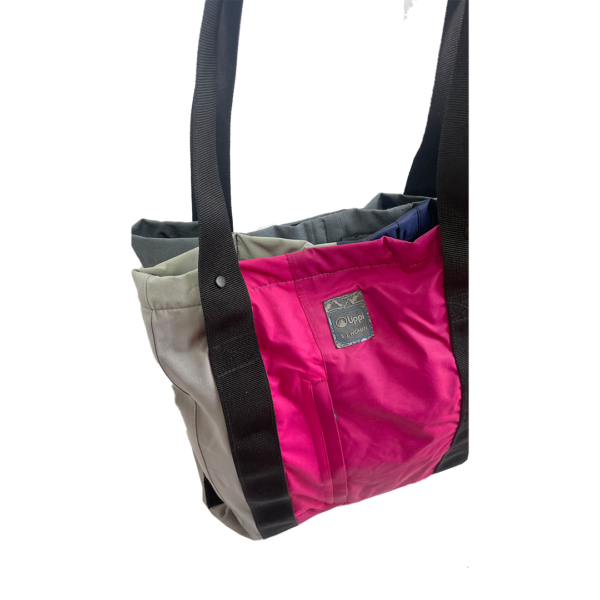 Totebag Upcycled - Imagen 5