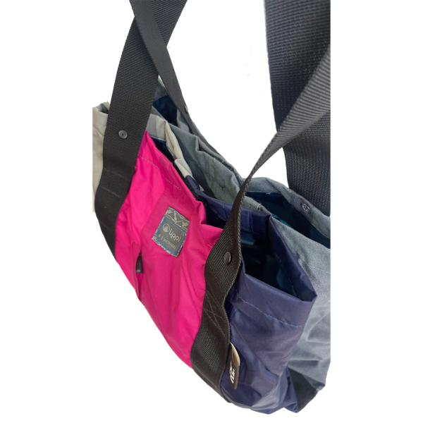 Totebag Upcycled - Imagen 6