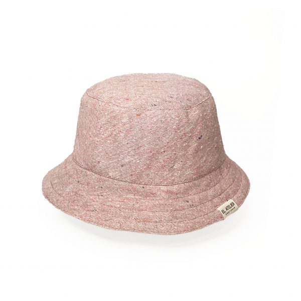 Bucket Hat Reversible - Imagen 2