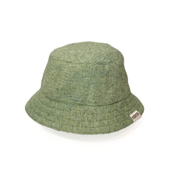 Bucket Hat Reversible